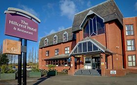 The Hillcrest Hotel